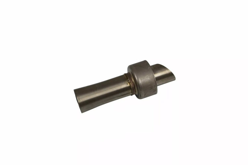 Akrapovic Noise Damper - Decibel Killer - Stainless Steel - Noise Damper Insert - V-TUV213
