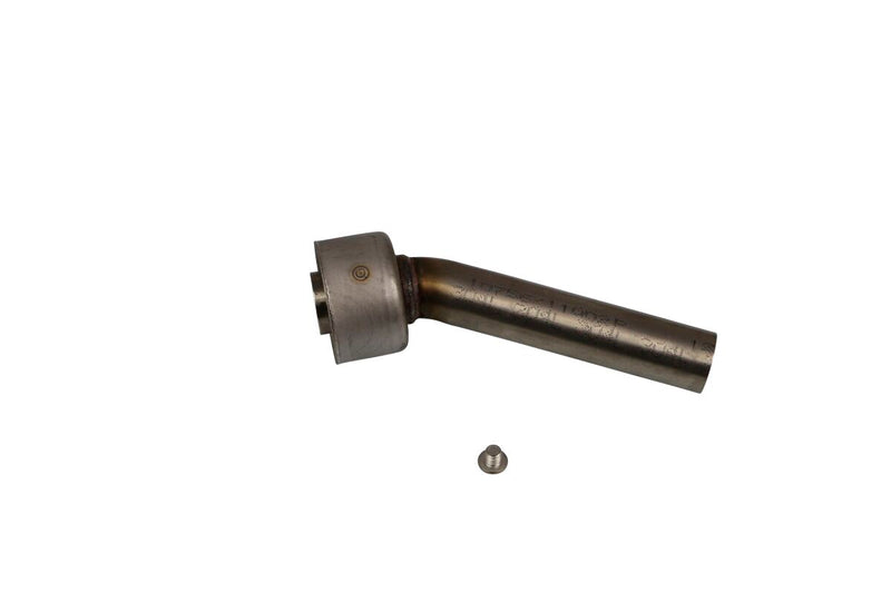 Akrapovic Noise Damper - Decibel Killer - Stainless Steel - Noise Damper Insert - V-TUV229