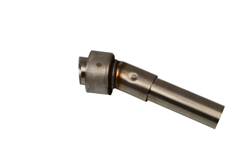 Akrapovic Noise Damper - Decibel Killer - Stainless Steel - Noise Damper Insert - V-TUV233