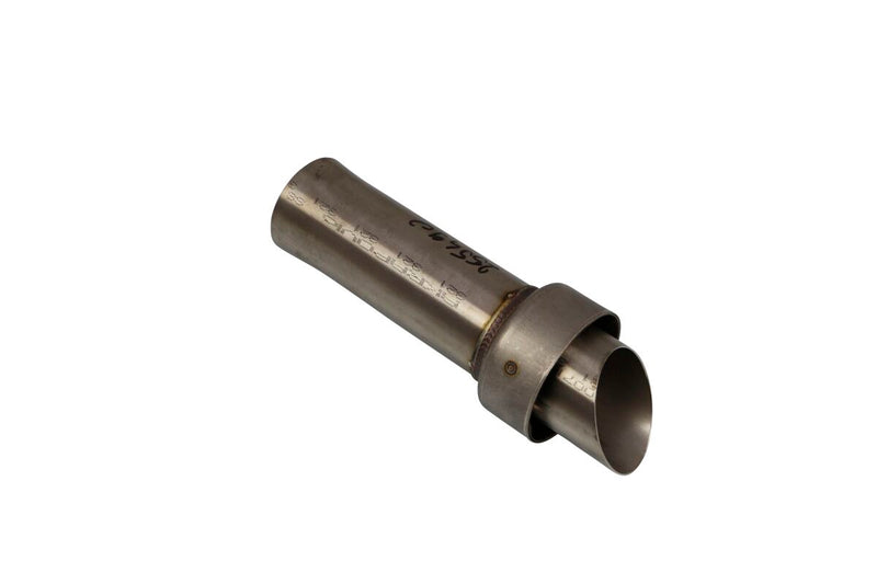 Akrapovic Noise Damper - Decibel Killer - Stainless Steel - Noise Damper Insert - V-TUV240