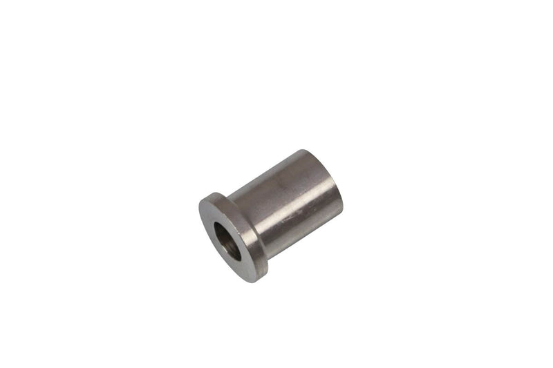 Akrapovic Spacer bushe - Silver - Bushing - P-DR91