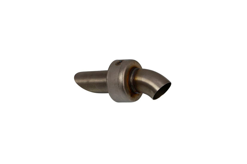Akrapovic Noise Damper - Decibel Killer - Stainless Steel - Noise Damper Insert - V-TUV175
