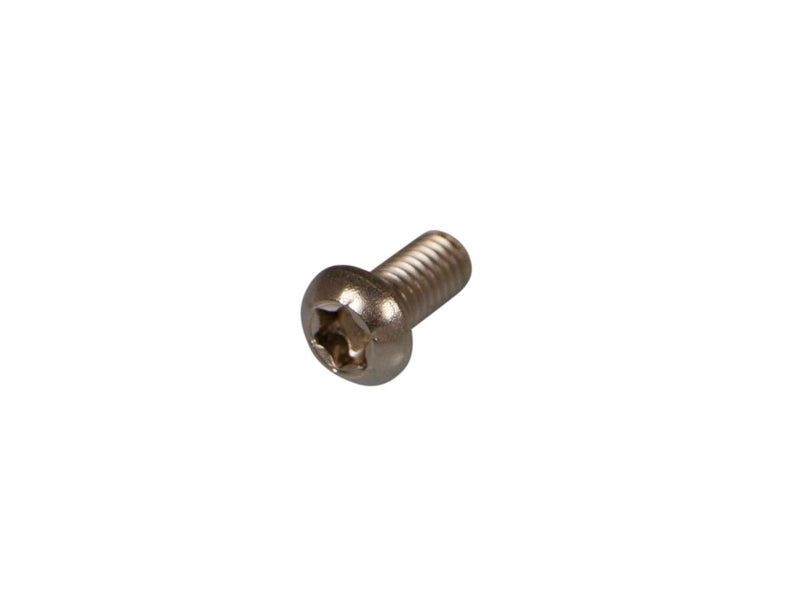Akrapovic Bolt Mounting Screw - Silver - P-FB33