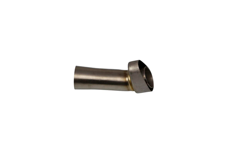 Akrapovic Noise Damper - Decibel Killer - Stainless Steel - Noise Damper Insert - V-TUV231