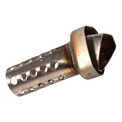 SPARK DB Killer Insert - Decibel Killer - Noise Damper Insert