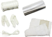 Akrapovic Muffler Repacking Kit - P-RPCK171