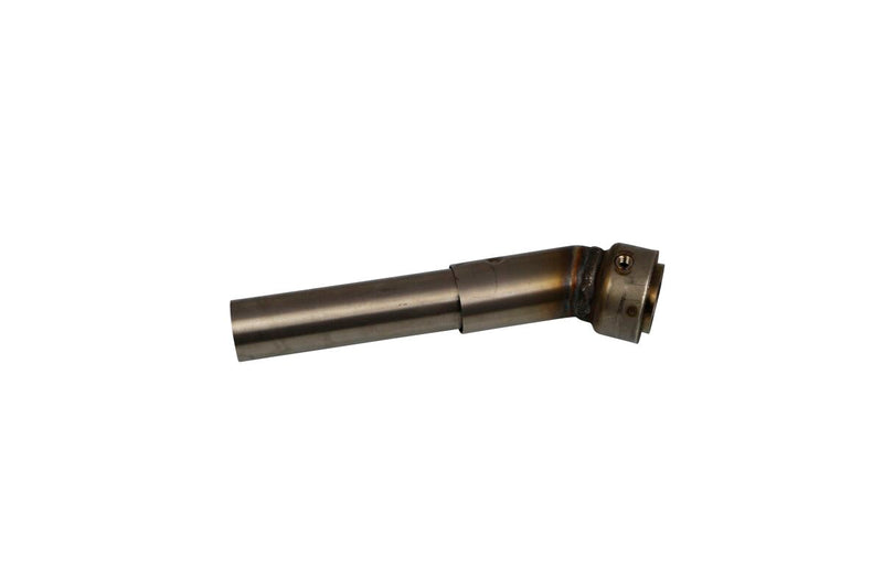 Akrapovic Noise Damper - Decibel Killer - Stainless Steel - Noise Damper Insert - V-TUV245
