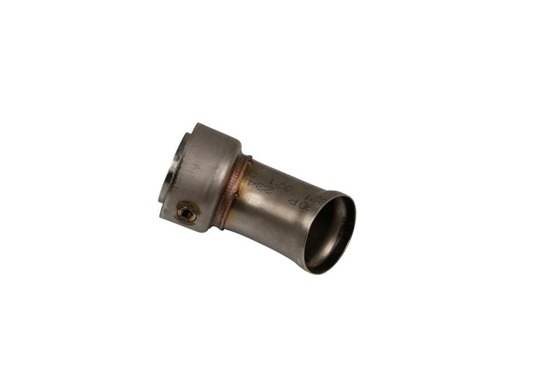 Akrapovic Noise Damper - Decibel Killer - Stainless Steel - Noise Damper Insert - V-TUV206