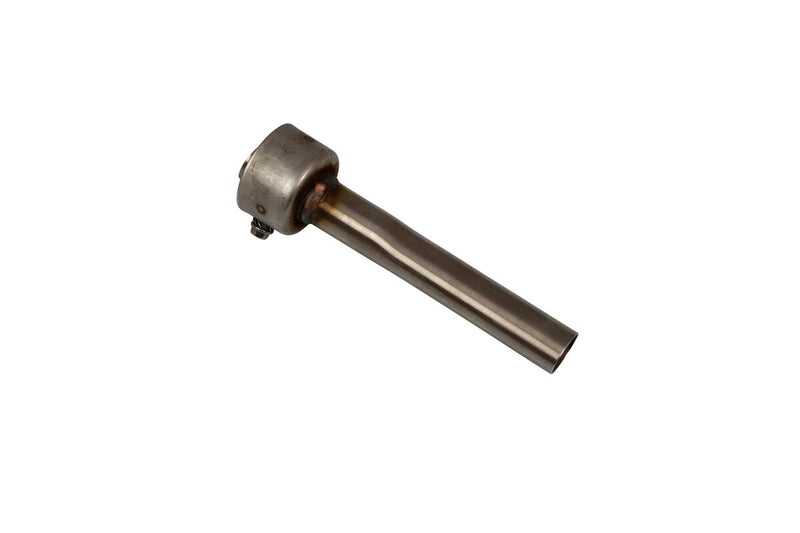 Akrapovic Noise Damper - Decibel Killer - Stainless Steel - Noise Damper Insert - V-TUV238/1
