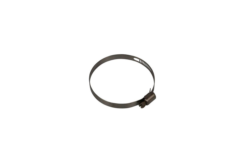 Akrapovic Exhaust Clamp - Silver - P-R92