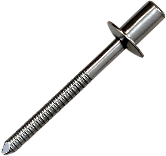 Akrapovic Rivet - Blind Rivet - Stainless Steel - Replacement Rivet