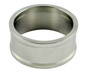 Akrapovic Inner Sleeve - Akrapovic Replacement Part - Stainless Steel - Muffler Sleeve - P-94