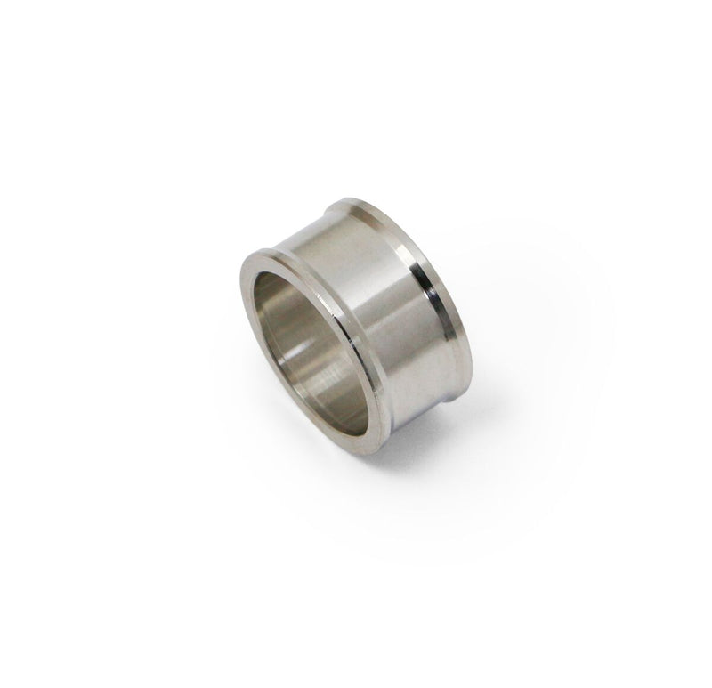 Akrapovic Inner Sleeve - Akrapovic Replacement Part - Stainless Steel - Muffler Sleeve - P-94