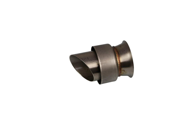 Akrapovic Noise Damper - Decibel Killer - Stainless Steel - Noise Damper Insert - V-TUV171