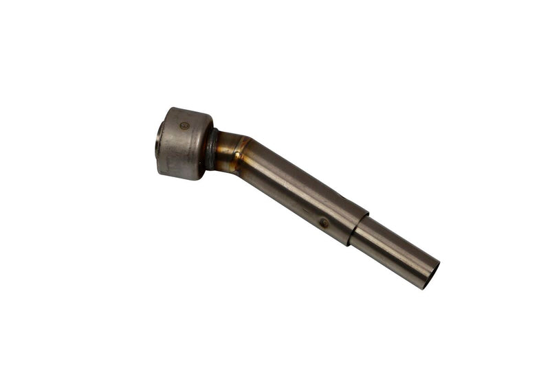 Akrapovic Noise Damper - Decibel Killer - Stainless Steel - Noise Damper Insert - V-TUV247