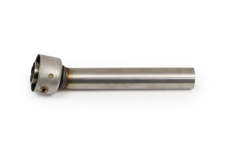Akrapovic Noise Damper - Decibel Killer - Stainless Steel - Noise Damper Insert - V-TUV246