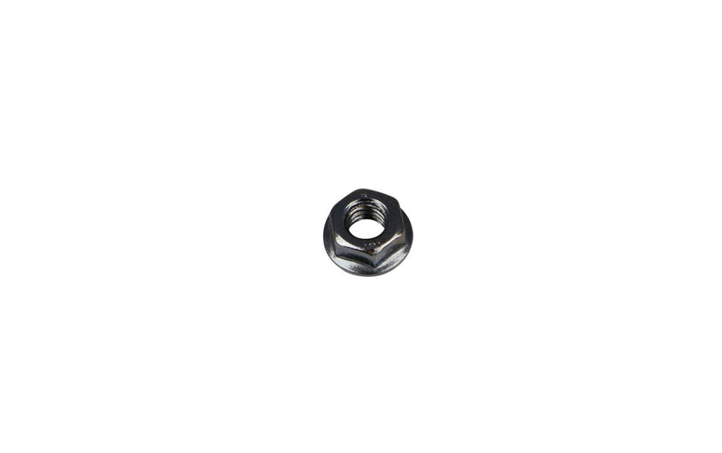 Akrapovic Nut - Silver - P-FN15
