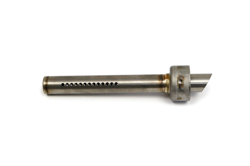 Akrapovic Noise Damper - Decibel Killer - Stainless Steel - Noise Damper Insert - V-TUV221