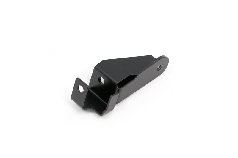 Akrapovic Muffler Bracket - Silver - P-X192
