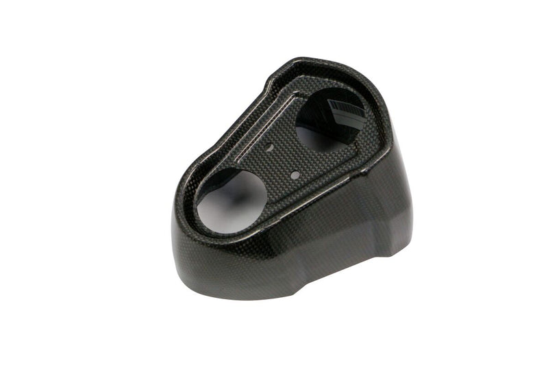 Akrapovic End Cap - Black - Muffler End Cap - V-EC274/1