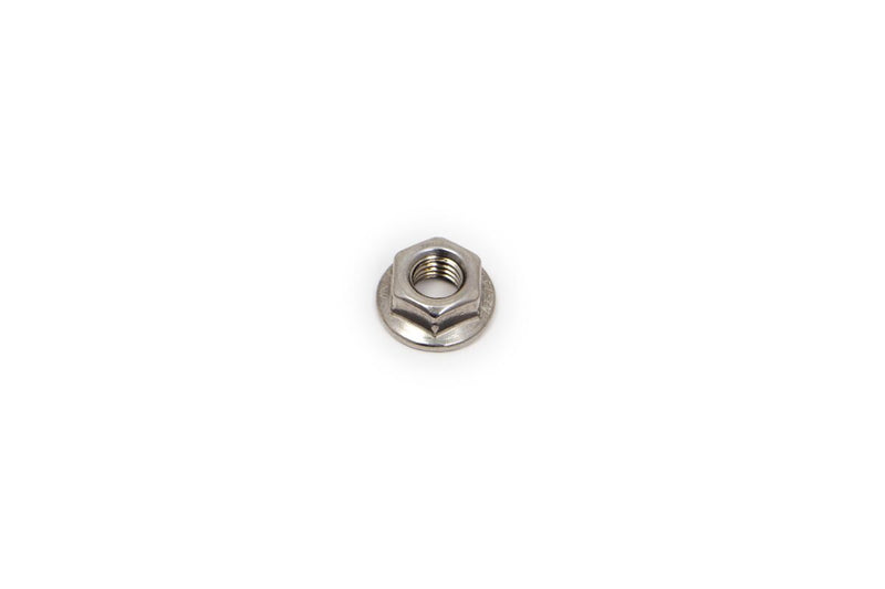 Akrapovic Nut - Silver - P-FN12
