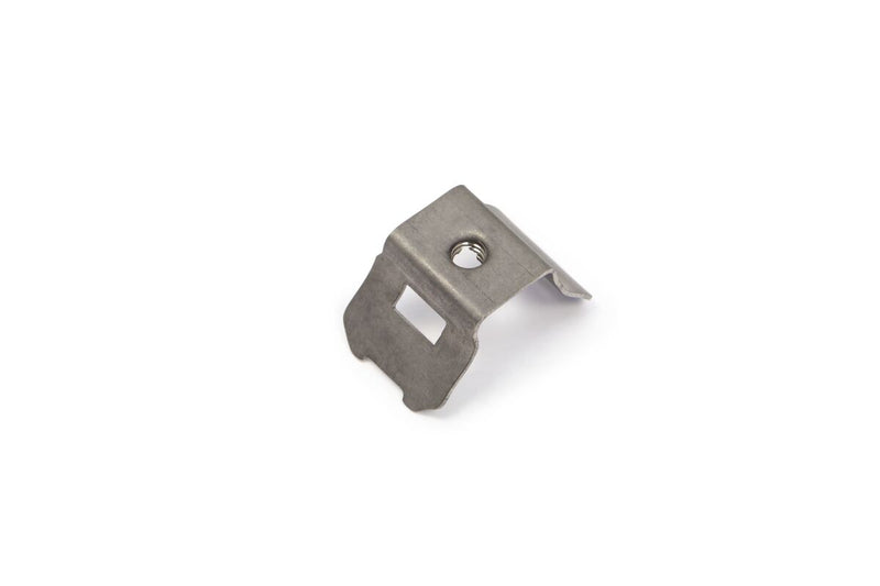 Akrapovic Muffler Bracket - Silver - P-X89