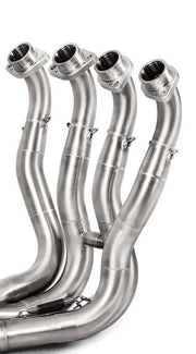 Akrapovic Headpipes - Akrapovic Replacement - Stainless Steel - Head Pipe - H-S10R8