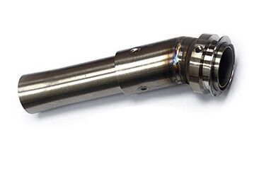 Akrapovic Noise Damper - Decibel Killer - Stainless Steel - Noise Damper Insert - V-TUV269