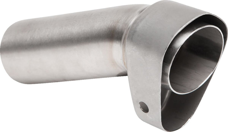 Akrapovic Noise Damper - V-TUV319