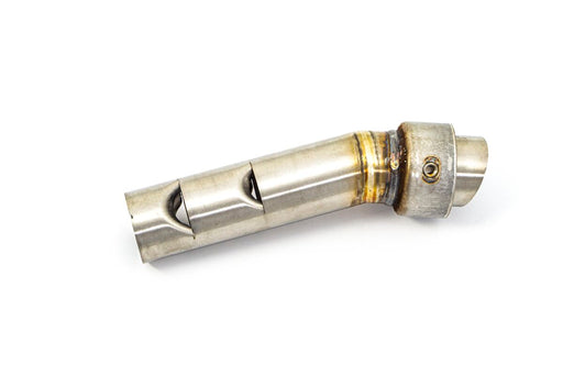 Akrapovic Noise Damper - Decibel Killer - Stainless Steel - Noise Damper Insert - V-TUV257
