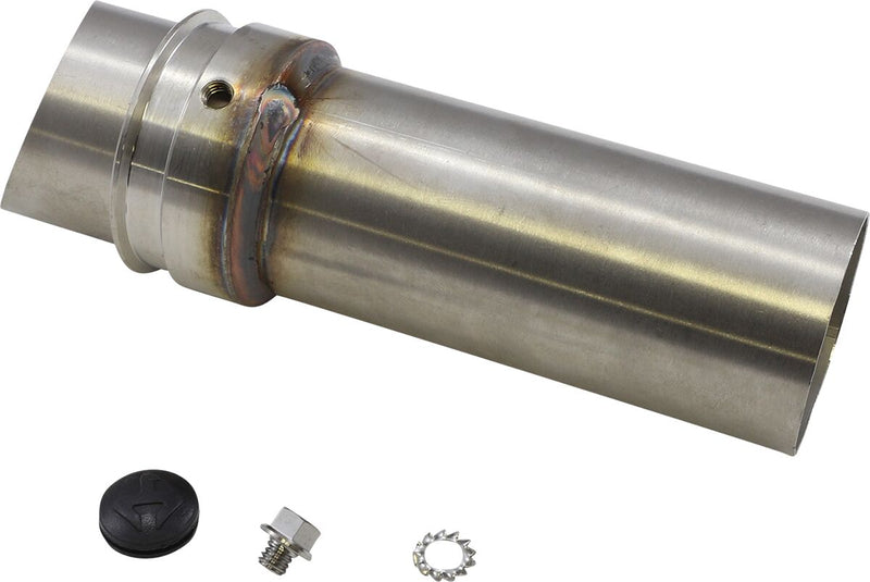 Akrapovic Noise Damper - V-TUV326