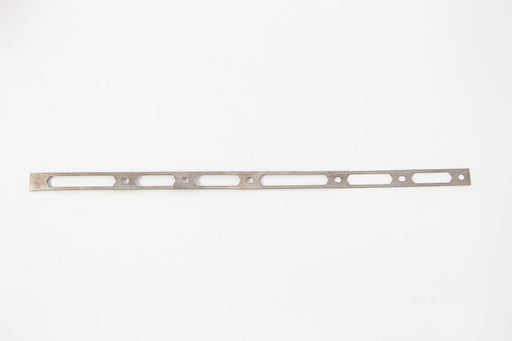 Akrapovic Tape Titanium for Muffler Sleeve - Akrapovic Replacement Part - Silver - Exhaust Sealing Tape - P-TT21