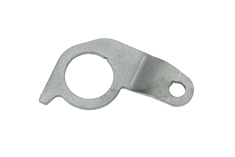 Akrapovic Muffler Bracket - Silver - P-X240
