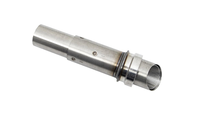 Akrapovic Noise Damper - Decibel Killer - Stainless Steel - Noise Damper Insert - V-TUV303