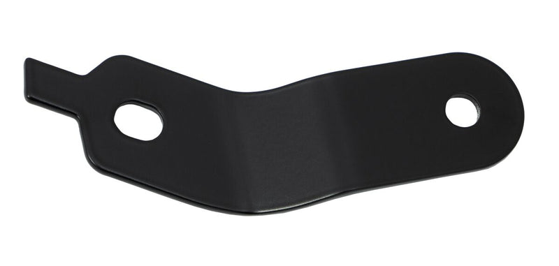 Akrapovic Muffler Bracket - Silver - P-X191