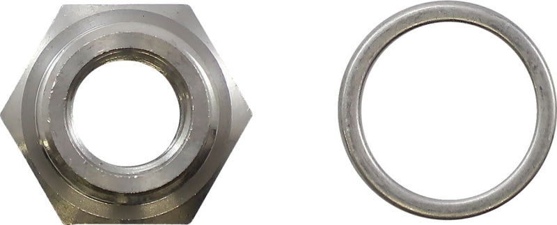 Akrapovic Lambda Plug - O2 Sensor