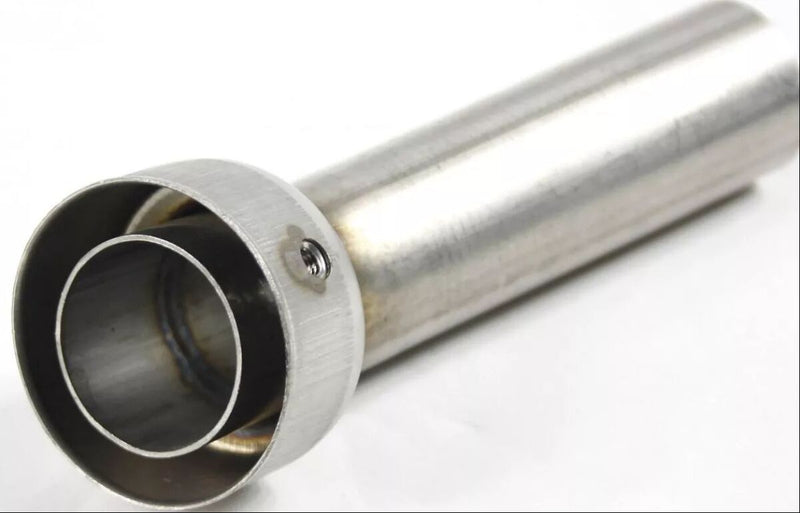 LEOVINCE DB Killer Insert - Decibel Killer, Noise Damper Insert - 307762801R