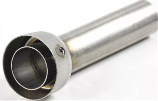 LEOVINCE DB Killer Insert - Decibel Killer, Noise Damper Insert - 307762801R