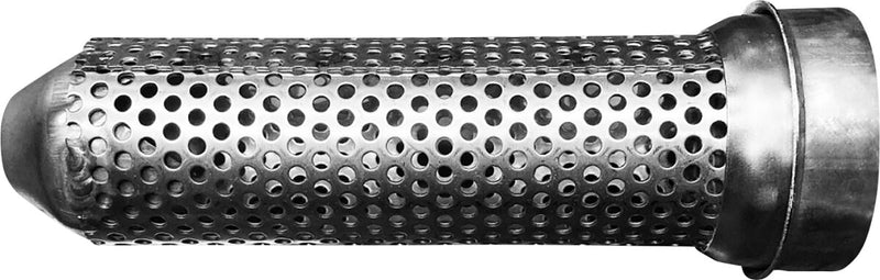 LEOVINCE DB Killer Insert - Decibel Killer, Noise Damper Insert - 3015200801R