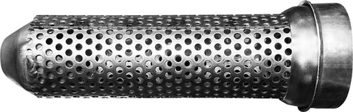 LEOVINCE DB Killer Insert - Decibel Killer, Noise Damper Insert - 3015200801R