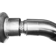 LEOVINCE DB Killer Insert - Decibel Killer, Noise Damper Insert - 3015200801R