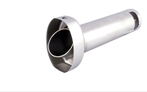 LEOVINCE DB Killer Insert - Decibel Killer, Noise Damper Insert - 3014228804R