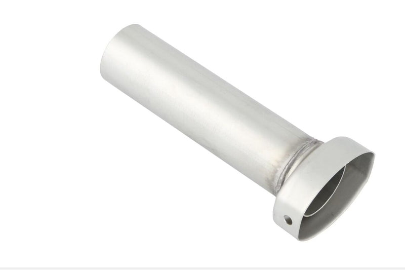 LEOVINCE DB Killer Insert - Decibel Killer, Noise Damper Insert - 308506801R