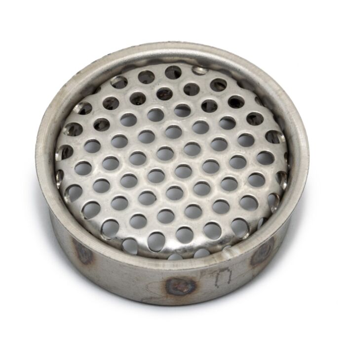 LEOVINCE DB Killer Insert - Decibel Killer, Noise Damper Insert - 3014237802R