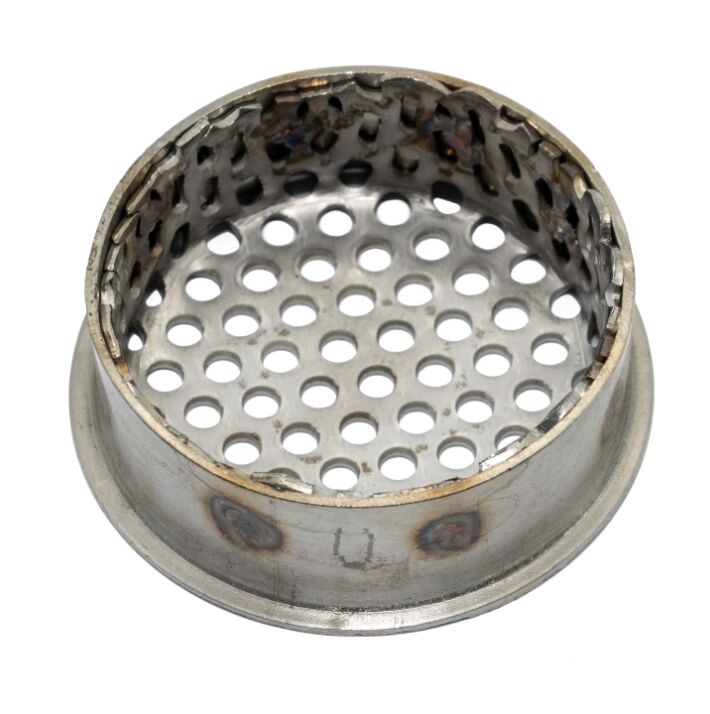 LEOVINCE DB Killer Insert - Decibel Killer, Noise Damper Insert - 3014237802R