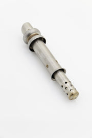 Akrapovic Noise Damper - Decibel Killer - Stainless Steel - Noise Damper Insert - V-TUV333