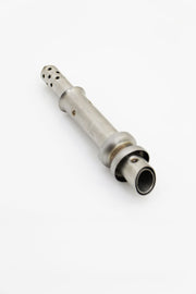 Akrapovic Noise Damper - Decibel Killer - Stainless Steel - Noise Damper Insert - V-TUV333