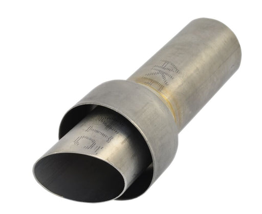 Akrapovic Noise Damper - Decibel Killer - Stainless Steel - Noise Damper Insert - V-TUV291