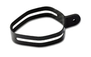 Akrapovic Muffler Clamp - Black - P-MCCAP15
