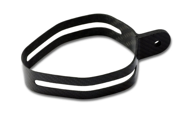 Akrapovic Muffler Clamp - Black - P-MCCAP15